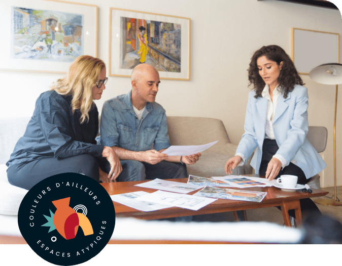 Home staging professionnel pour augmenter le taux de location d’un appartement